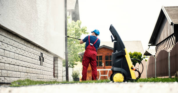 Concrete Sealing in Prior Lake, MN